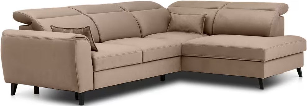 Γωνιακός καναπές Vuelta 1