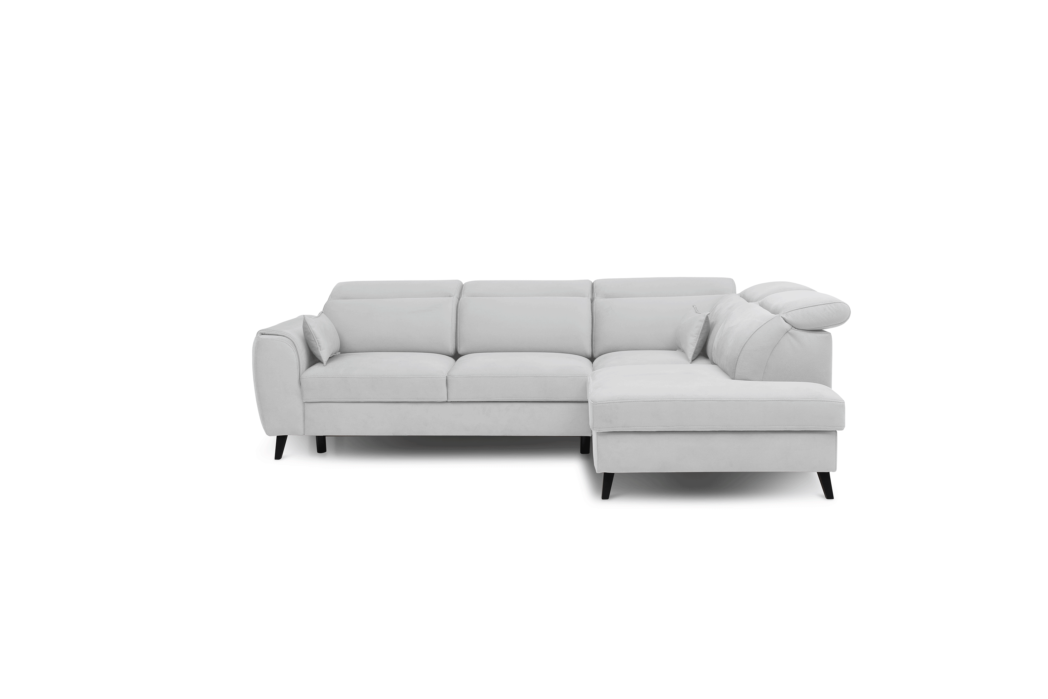 Γωνιακός καναπές Vuelta 2