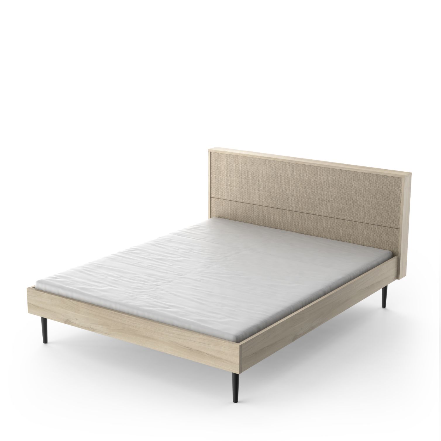 Κρεβάτι Declan 5