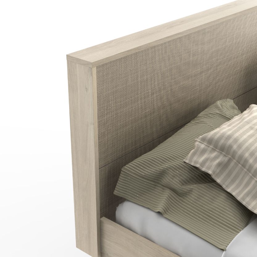 Κρεβάτι Declan 6