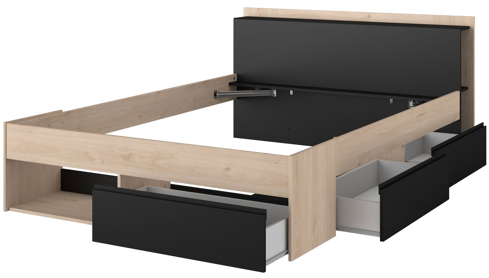 Κρεβάτι Tyson 5