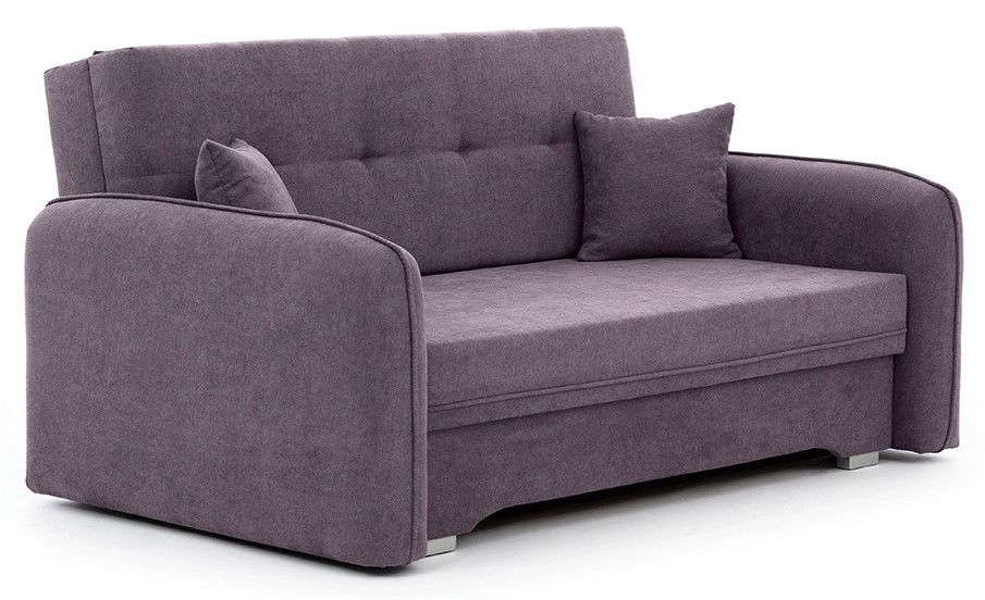Καναπές - Κρεβάτι Promytheus διθέσιος-Mwb 1