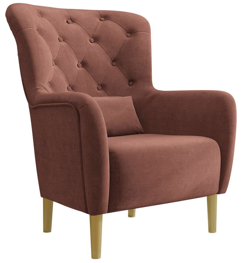 Πολυθρόνα Hemdal-Sapio milo 1