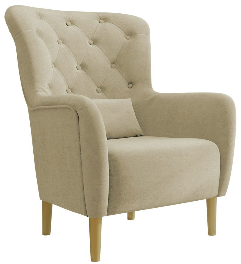 Πολυθρόνα Hemdal 1