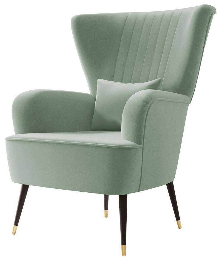 Πολυθρόνα Manidi-Menta 1