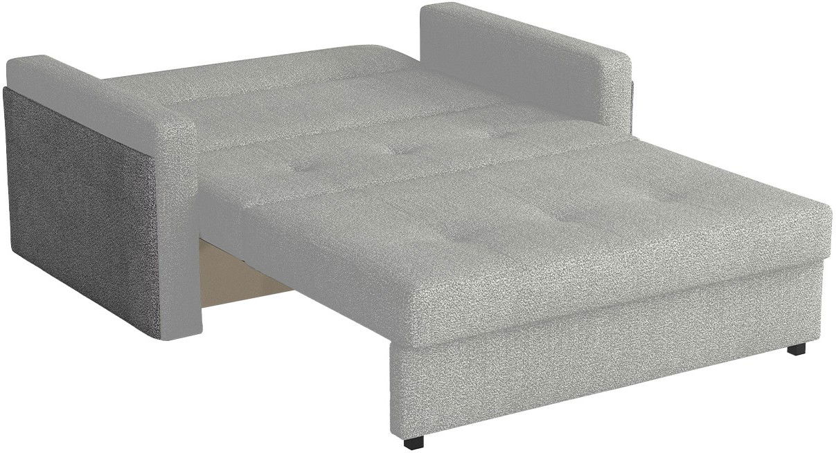Καναπές Κρεβάτι Vivia Mel II 4