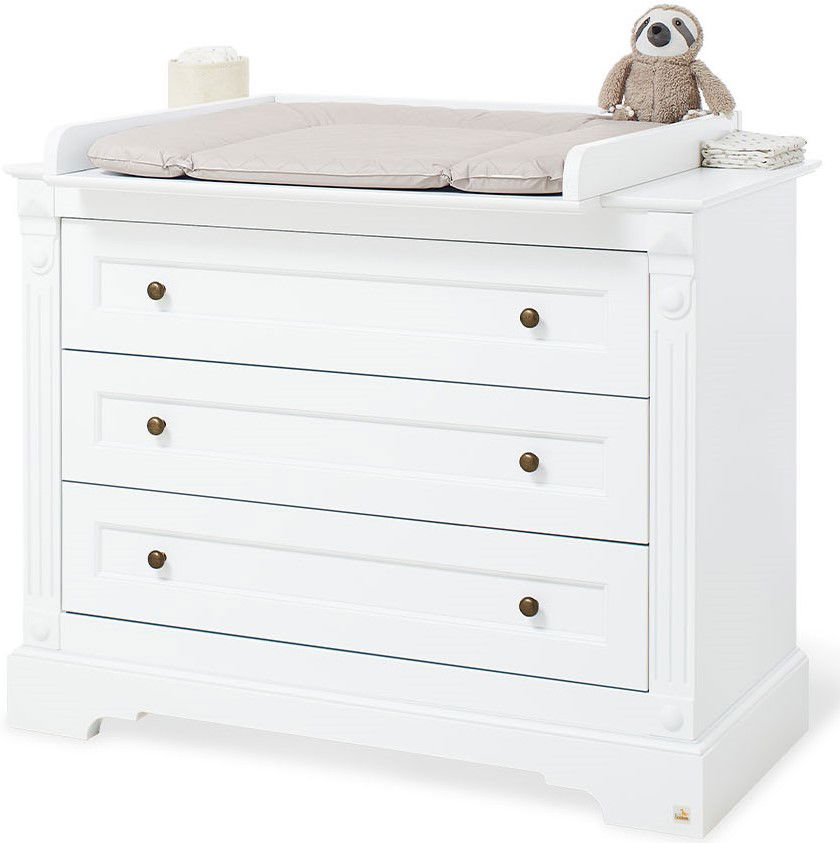 Σετ βρεφικού δωματίου Emilia 3