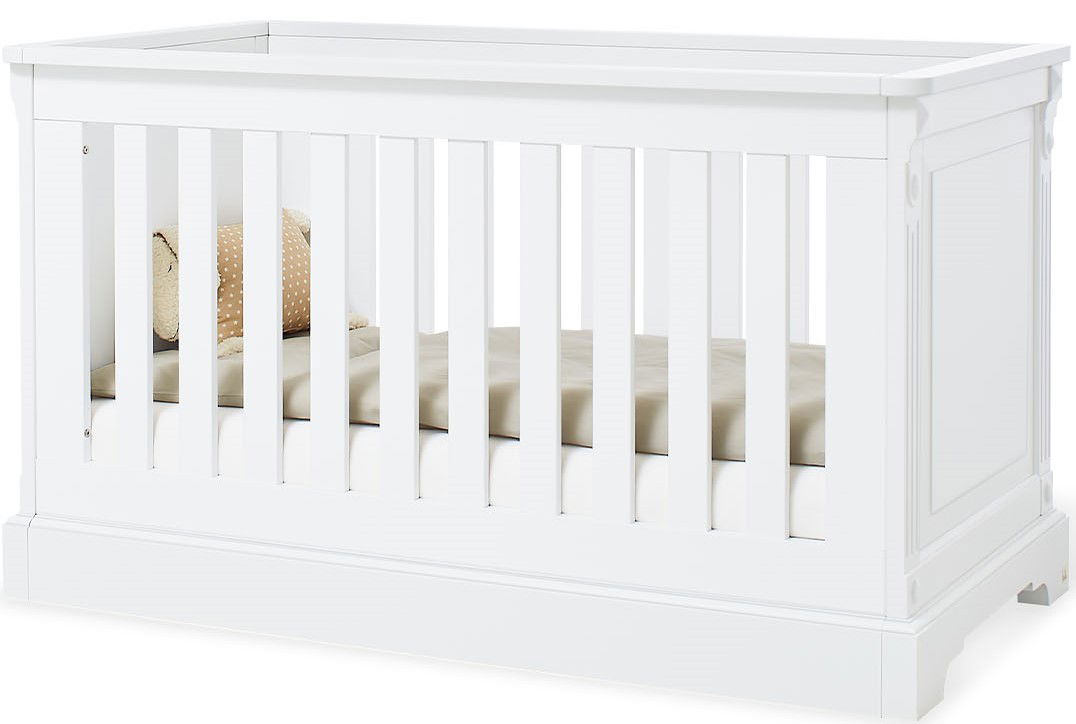 Σετ βρεφικού δωματίου Emilia 4