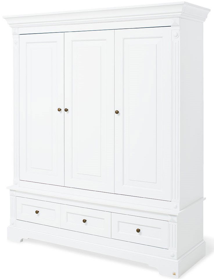 Σετ βρεφικού δωματίου Emilia 5