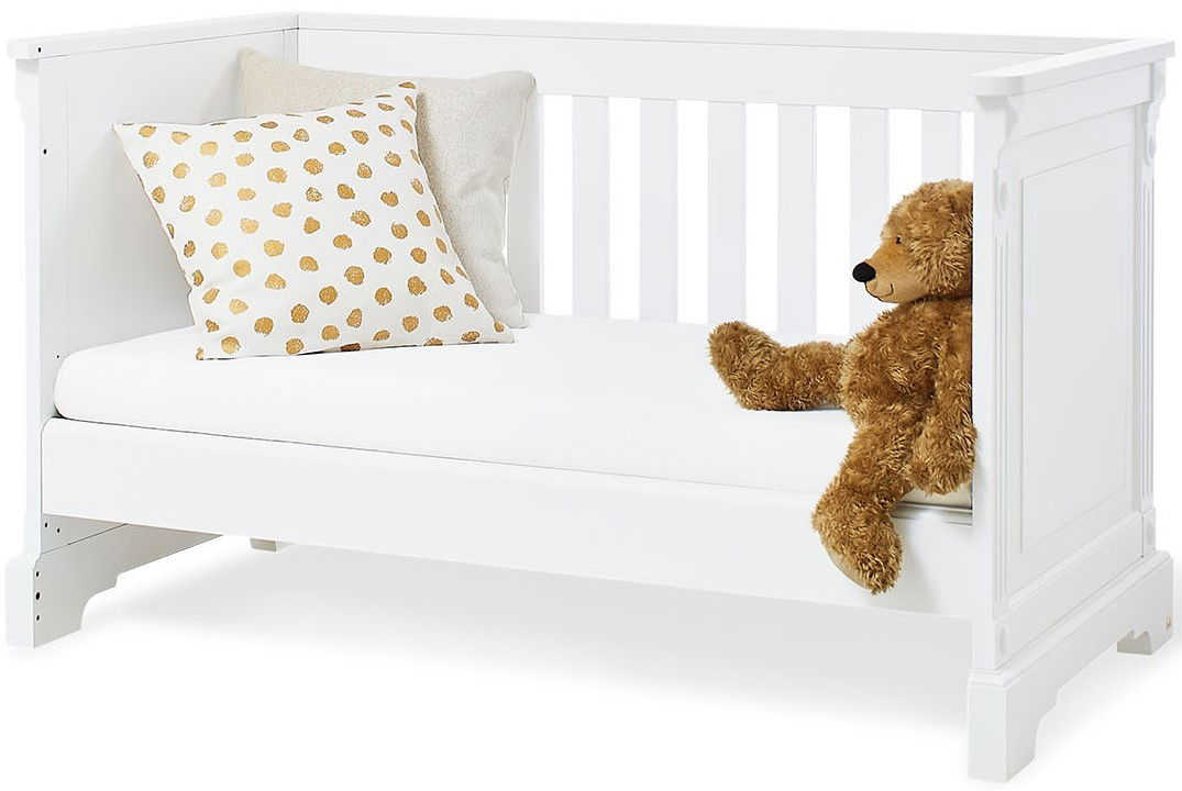 Σετ βρεφικού δωματίου Emilia Gold 2