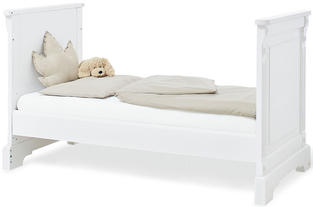 Σετ βρεφικού δωματίου Emilia Gold 3