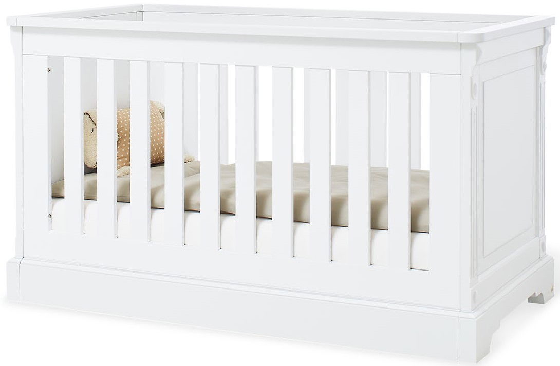 Σετ βρεφικού δωματίου Emilia Gold 4