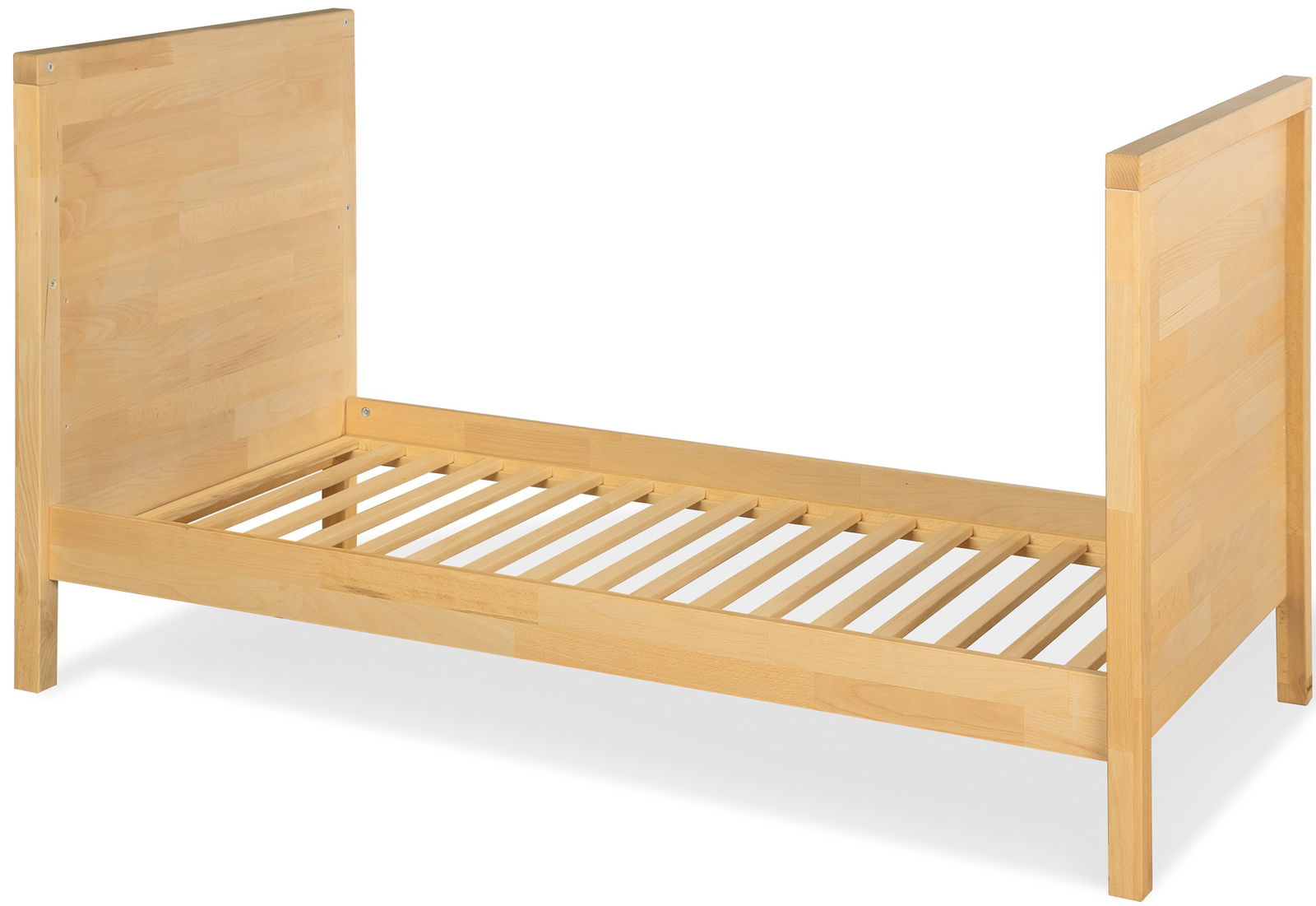 Βρεφικό κρεβάτι Enno 4