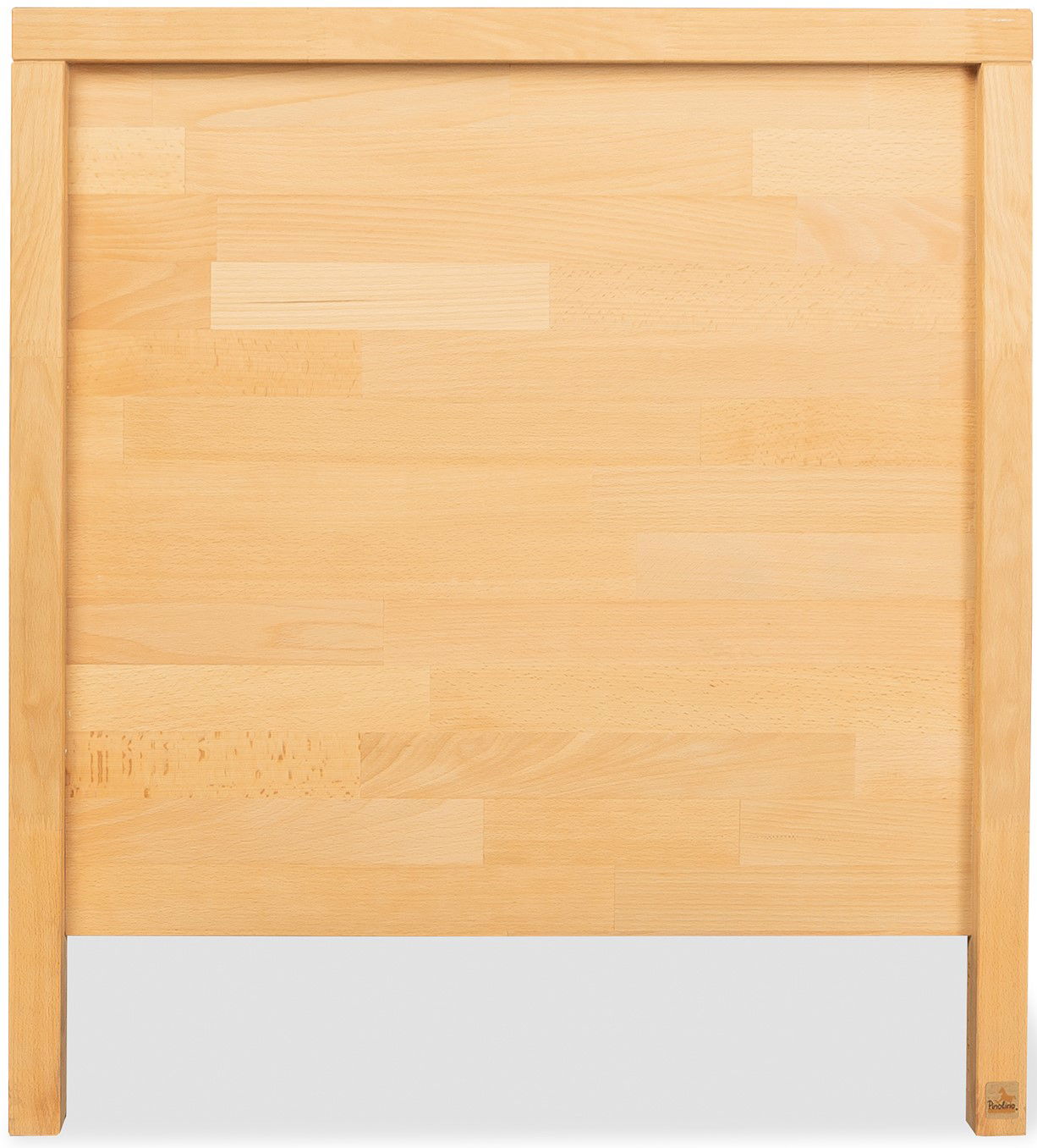 Βρεφικό κρεβάτι Enno 5