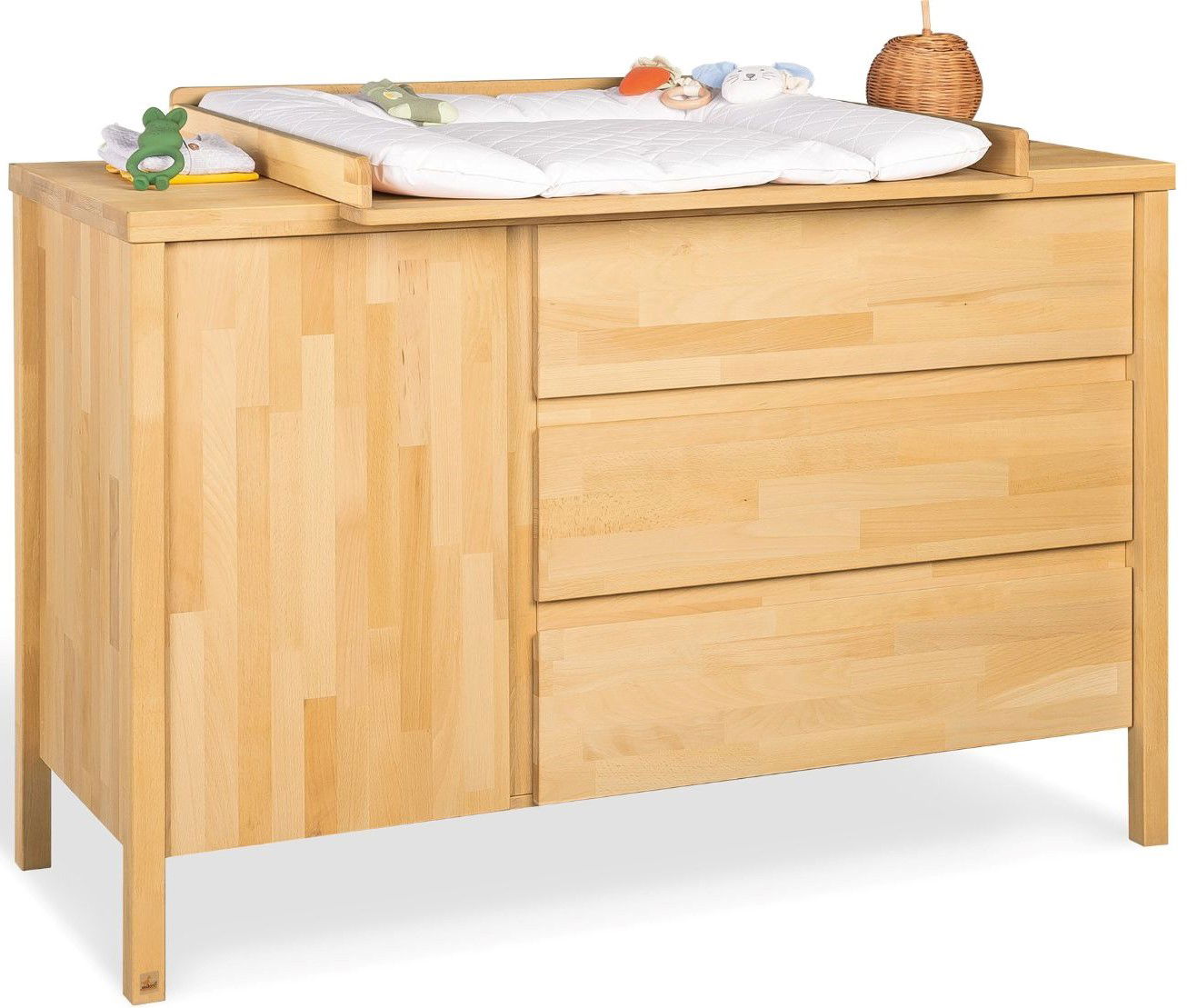 Αλλαξιέρα Enno Plus 1