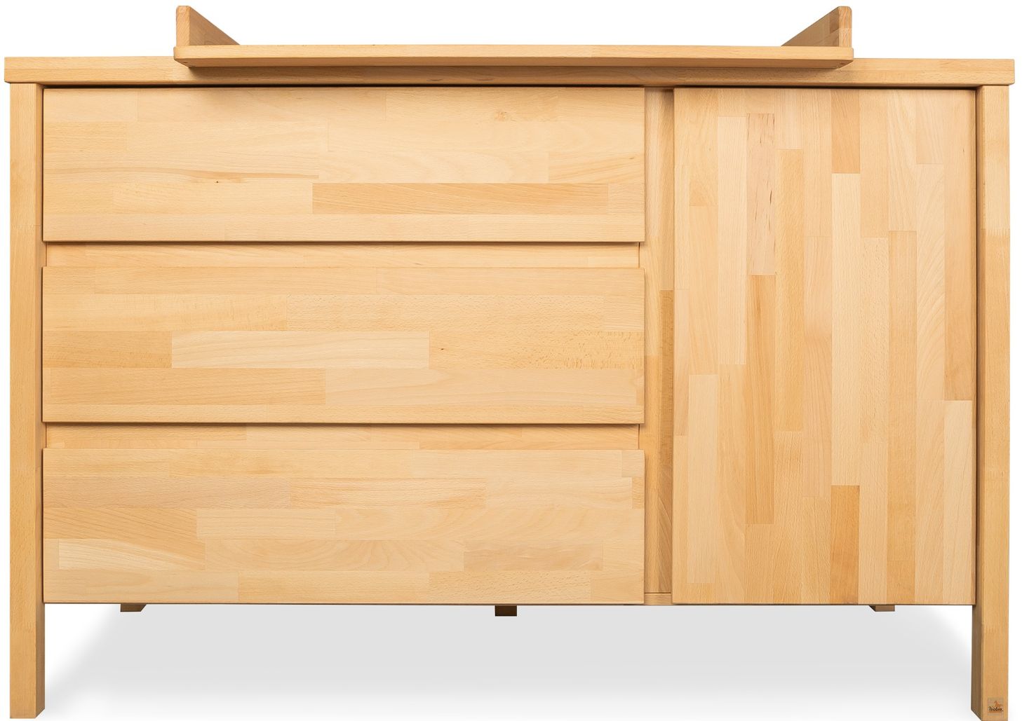 Αλλαξιέρα Enno Plus 3