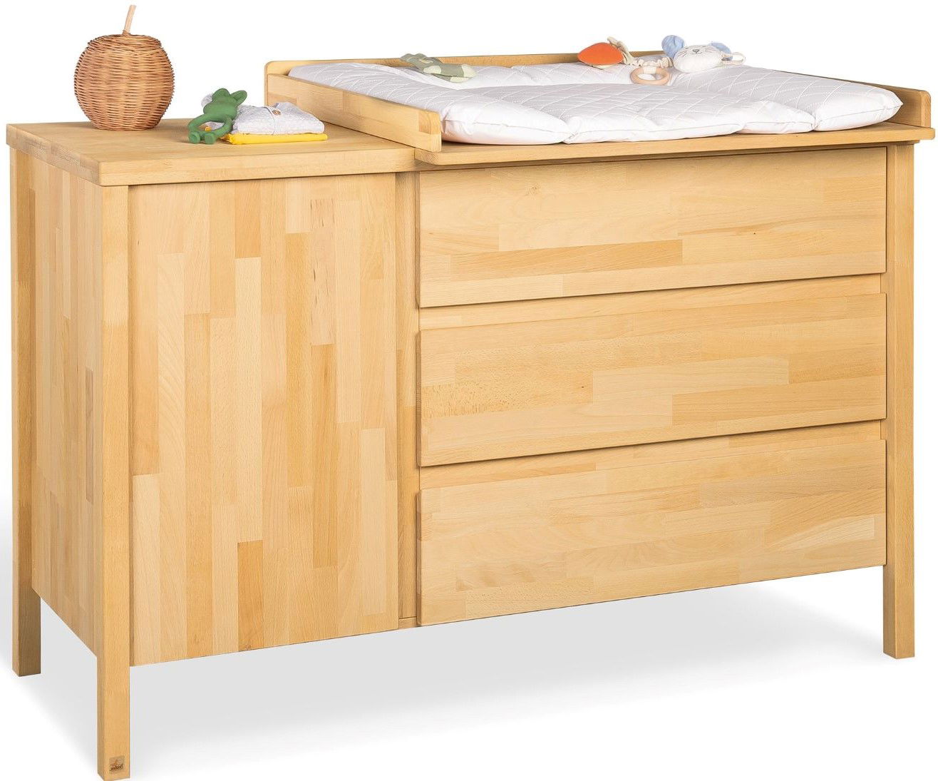 Αλλαξιέρα Enno Plus 4