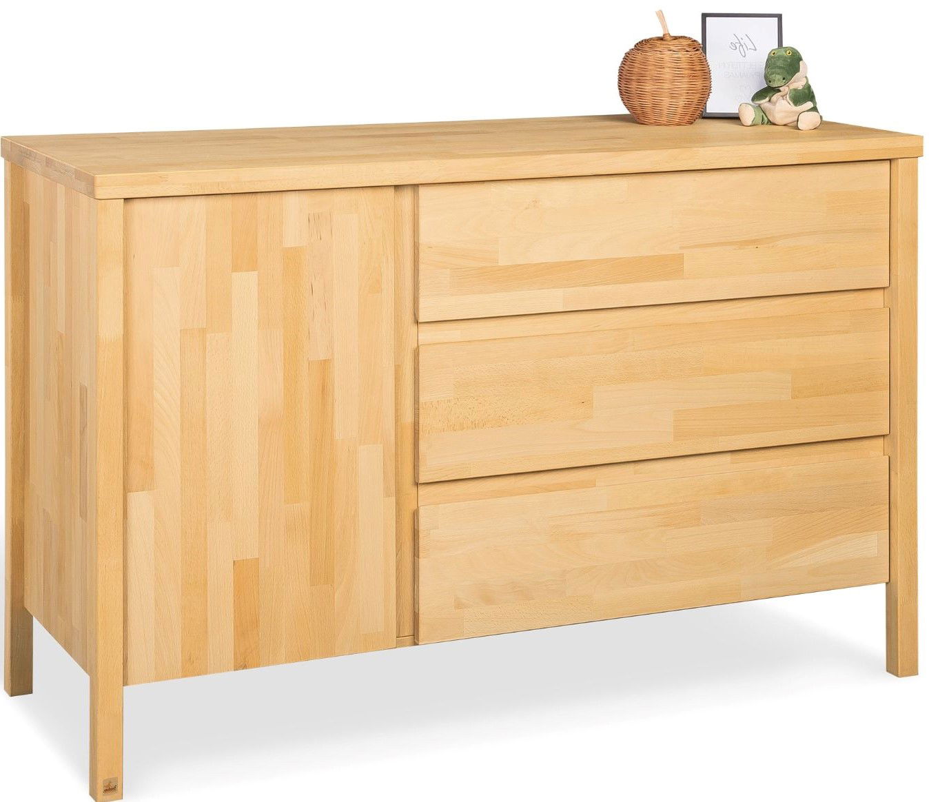 Αλλαξιέρα Enno Plus 5