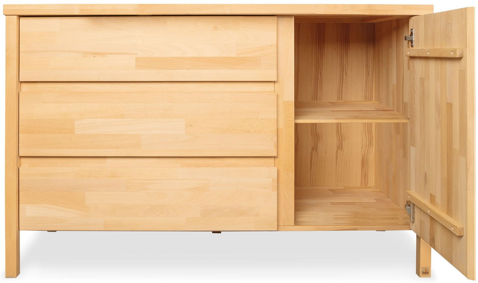 Αλλαξιέρα Enno Plus 6