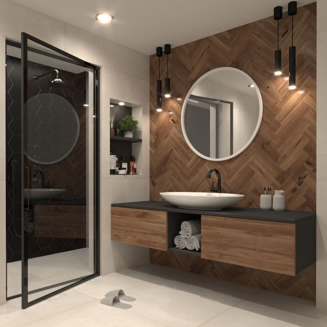 Καθρέπτης Grace 2