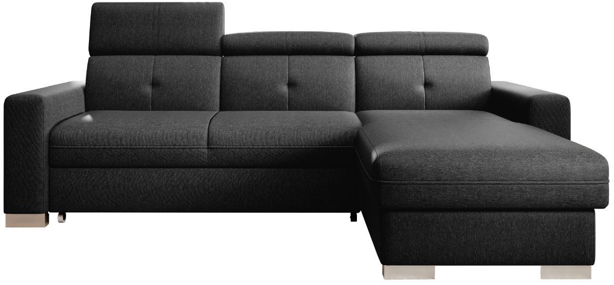 Γωνιακός Καναπές Fraseri 1