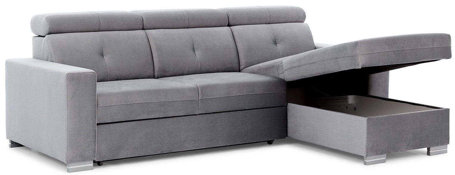 Γωνιακός Καναπές Fraseri 4