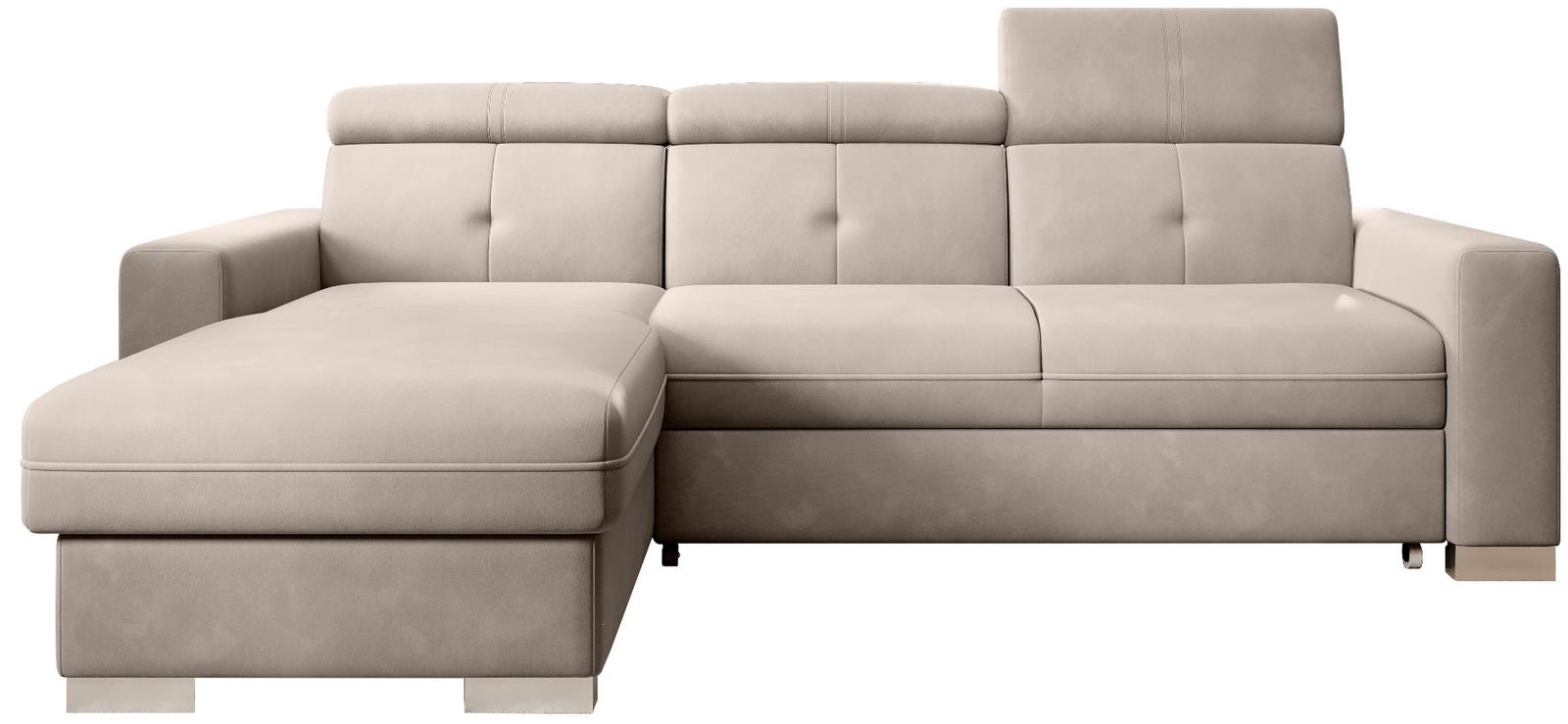 Γωνιακός Καναπές Fraseri 6