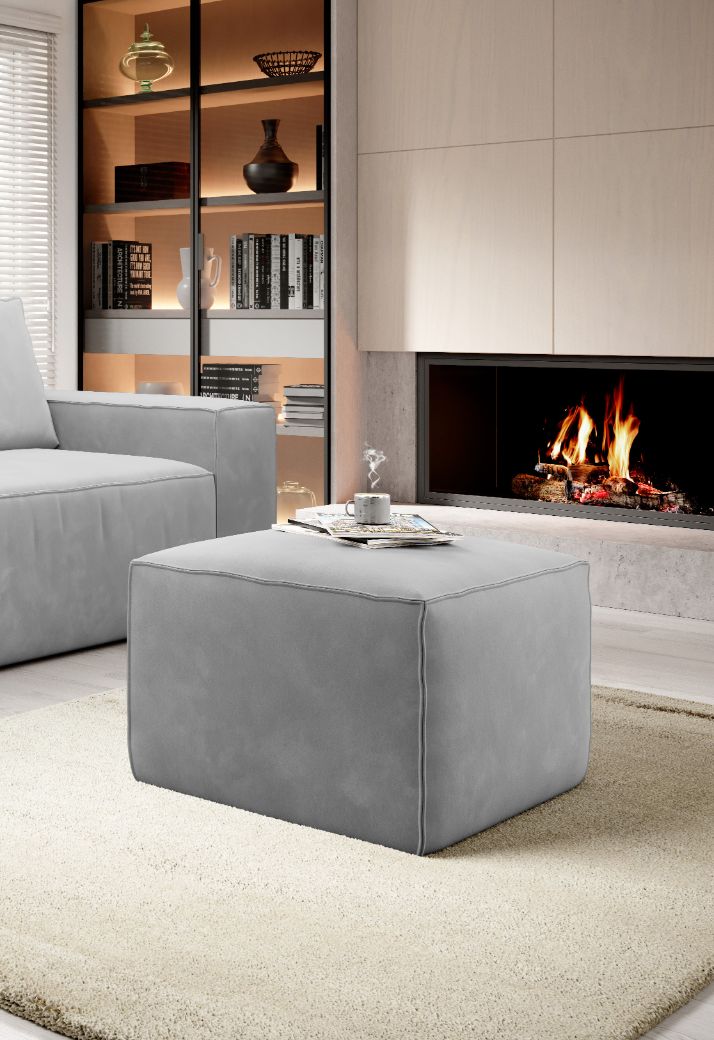 Πουφ Silla 4