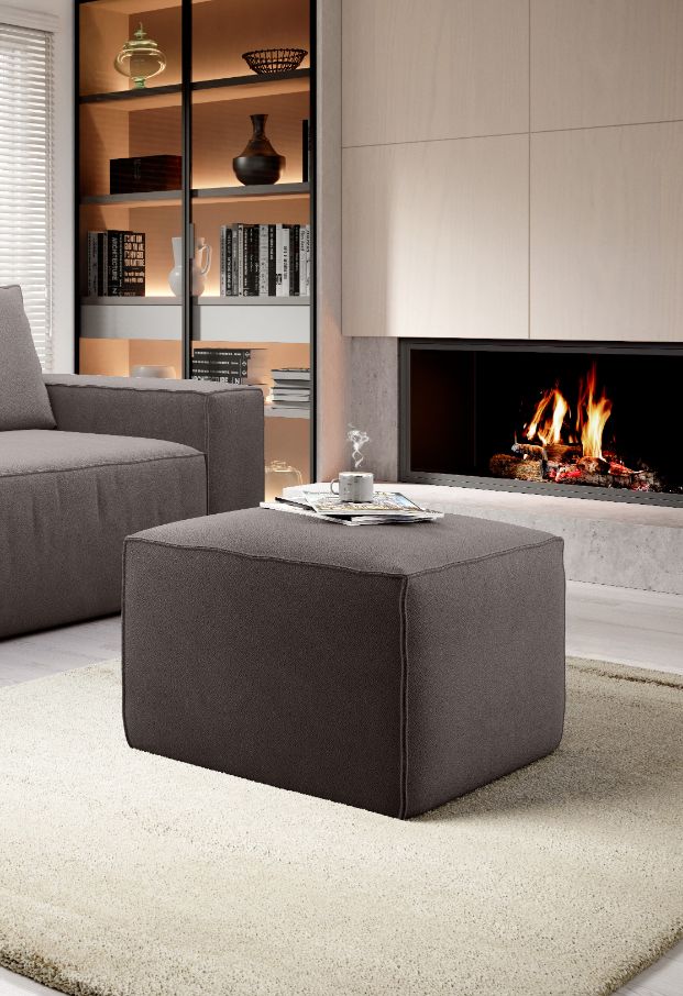 Πουφ Silla 6