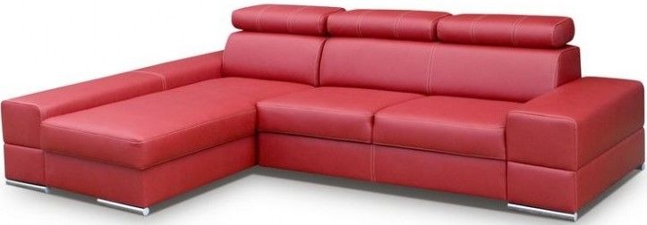 Γωνιακός Καναπές Dren Eco LTHR 4