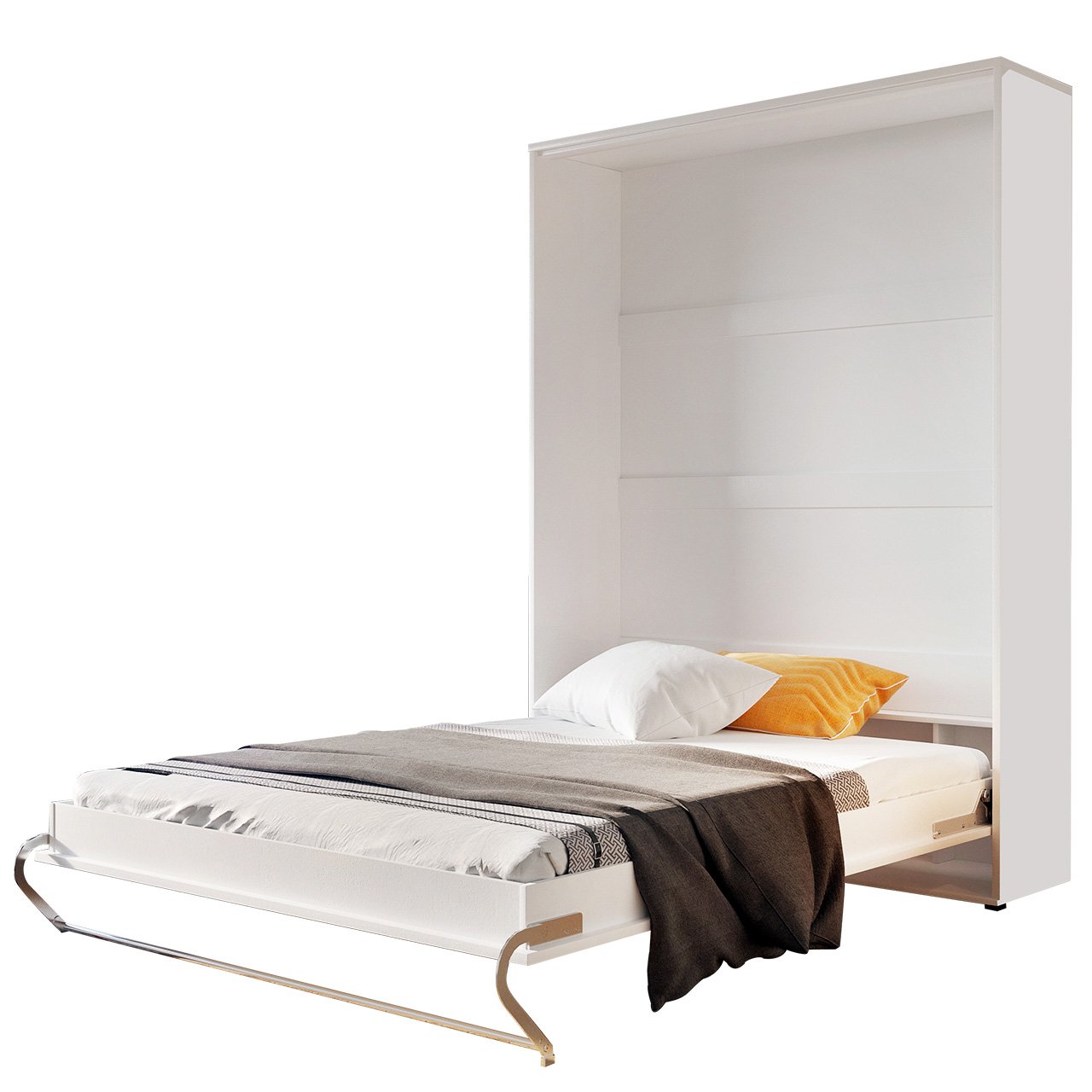 Κρεβάτι τοίχου Concept Pro I-Leuko-120 x 200 1