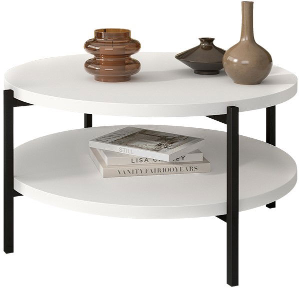 Τραπεζάκι σαλονιού Sigma B II 4