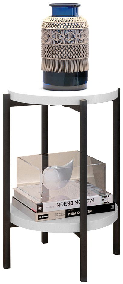 Τραπεζάκι σαλονιού Sigma D II 4