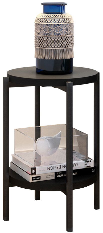 Τραπεζάκι σαλονιού Sigma D II 6