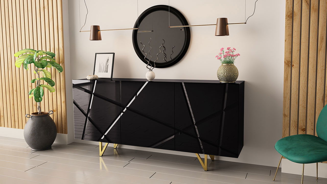 Μπουφές Radom 4