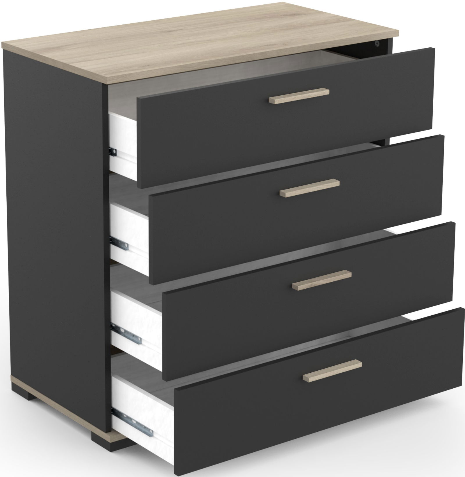 Συρταριέρα Izzy 2