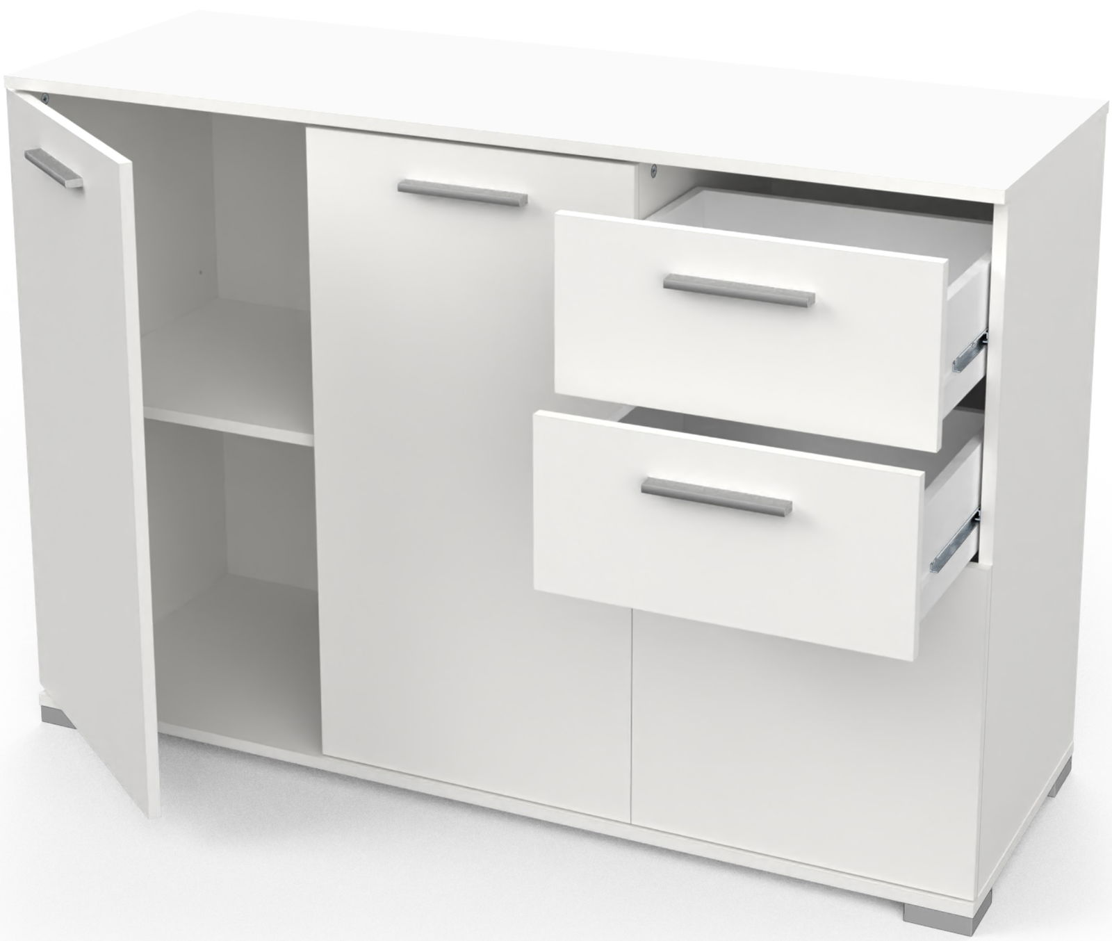 Μπουφές Senna 3