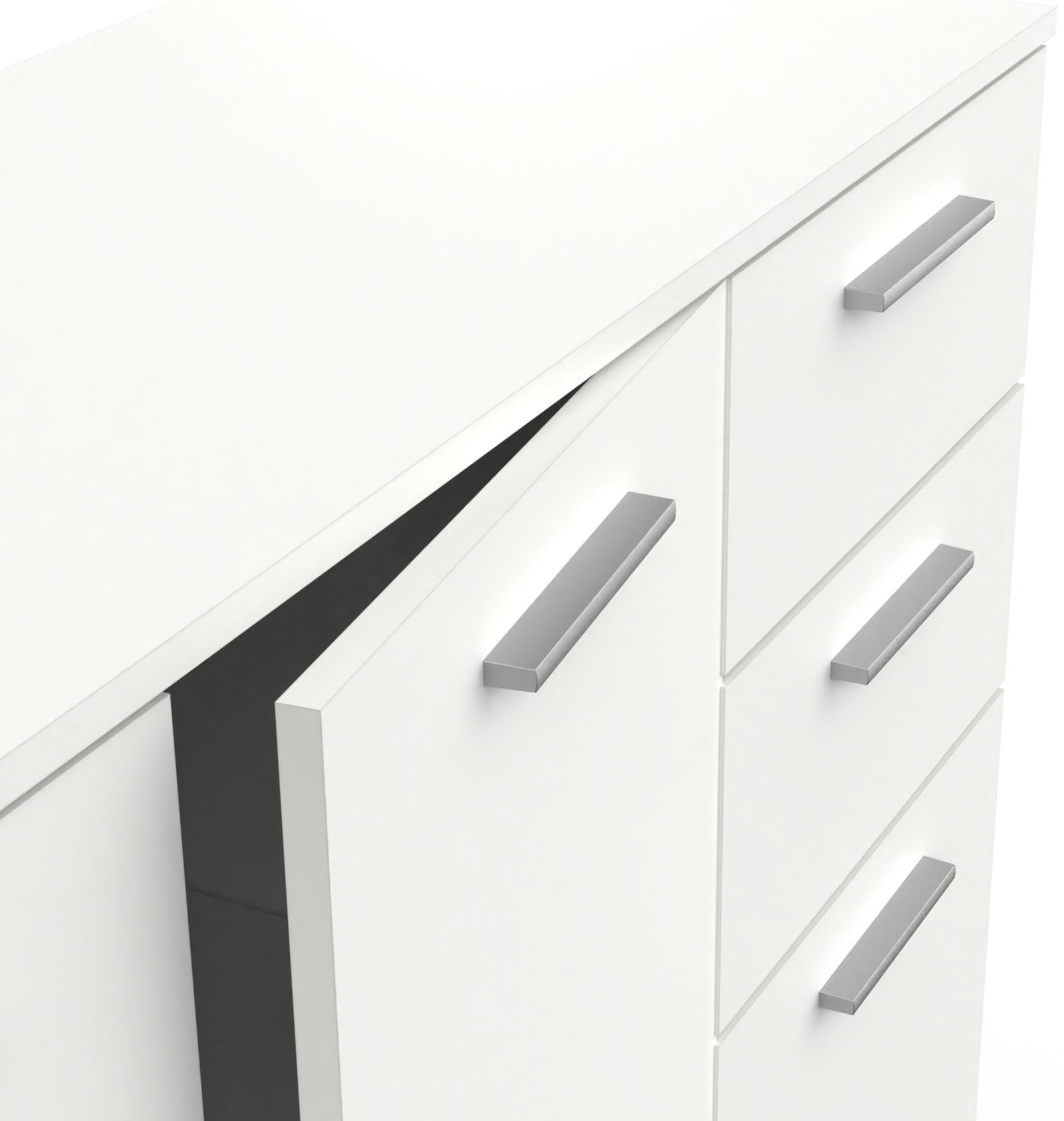 Μπουφές Senna 5