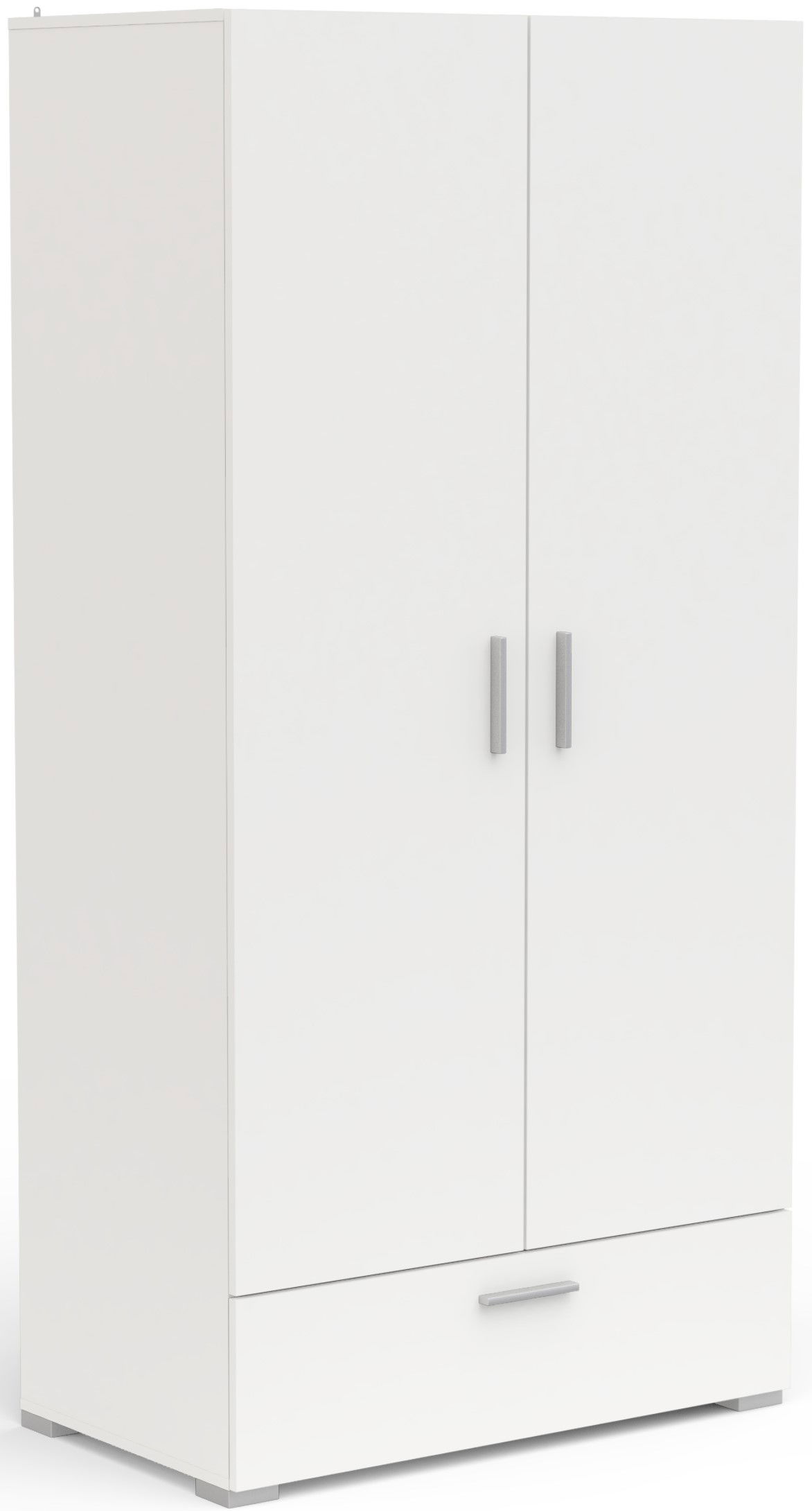 Ντουλάπα δίφυλλη Senna D 1