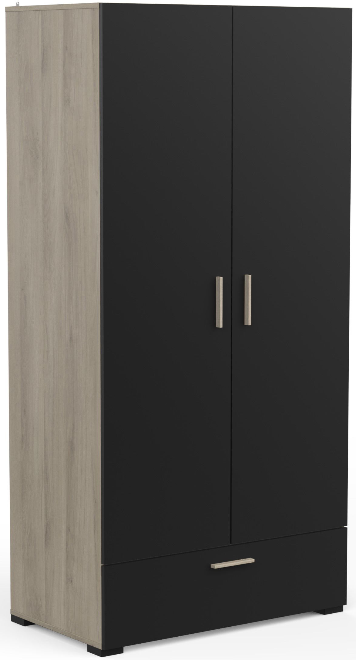 Ντουλάπα δίφυλλη Senna D 5