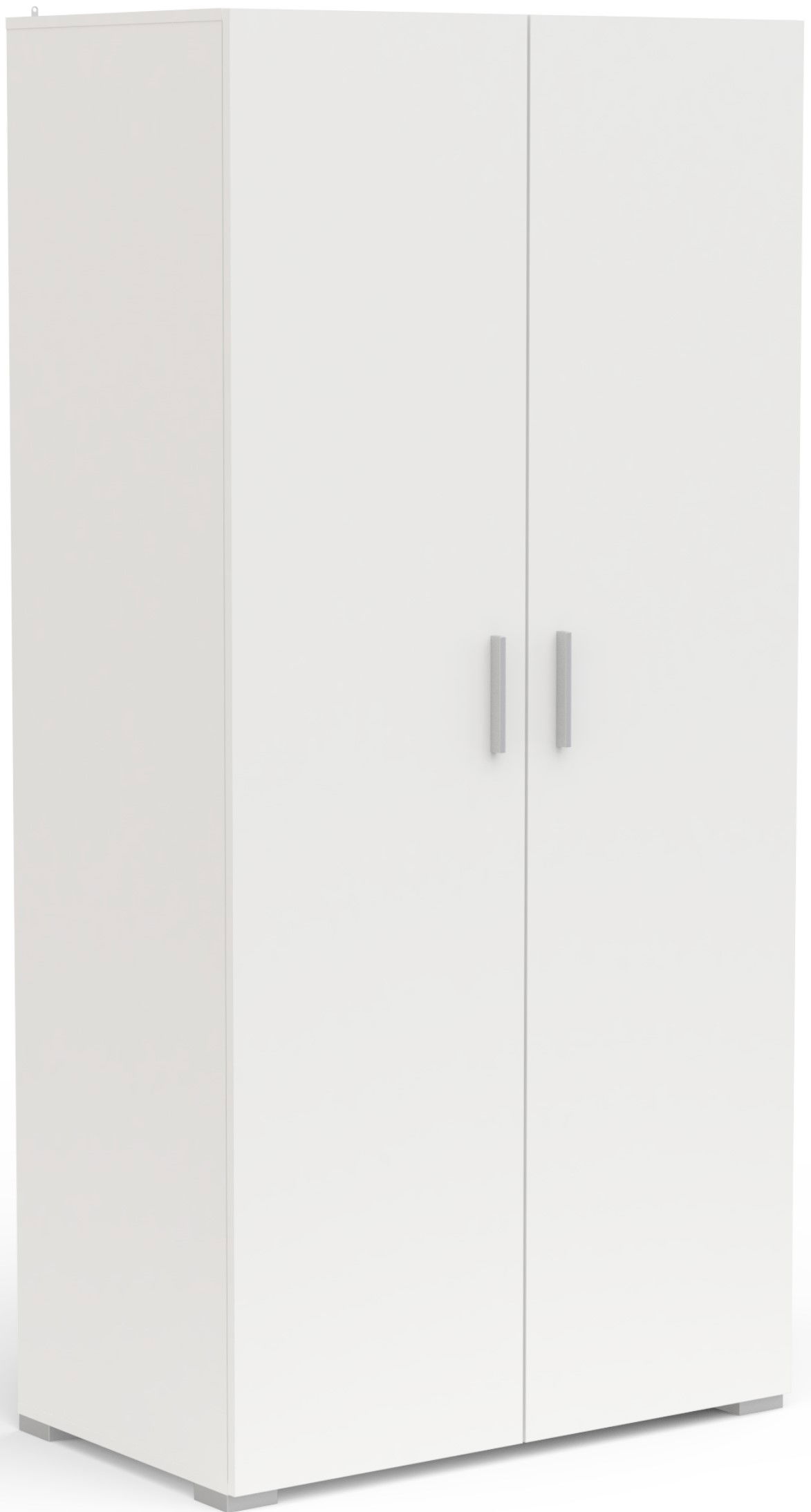 Ντουλάπα δίφυλλη Senna S 1