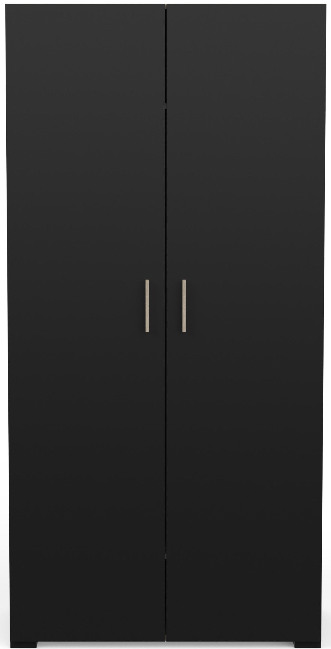 Ντουλάπα δίφυλλη Senna S 6