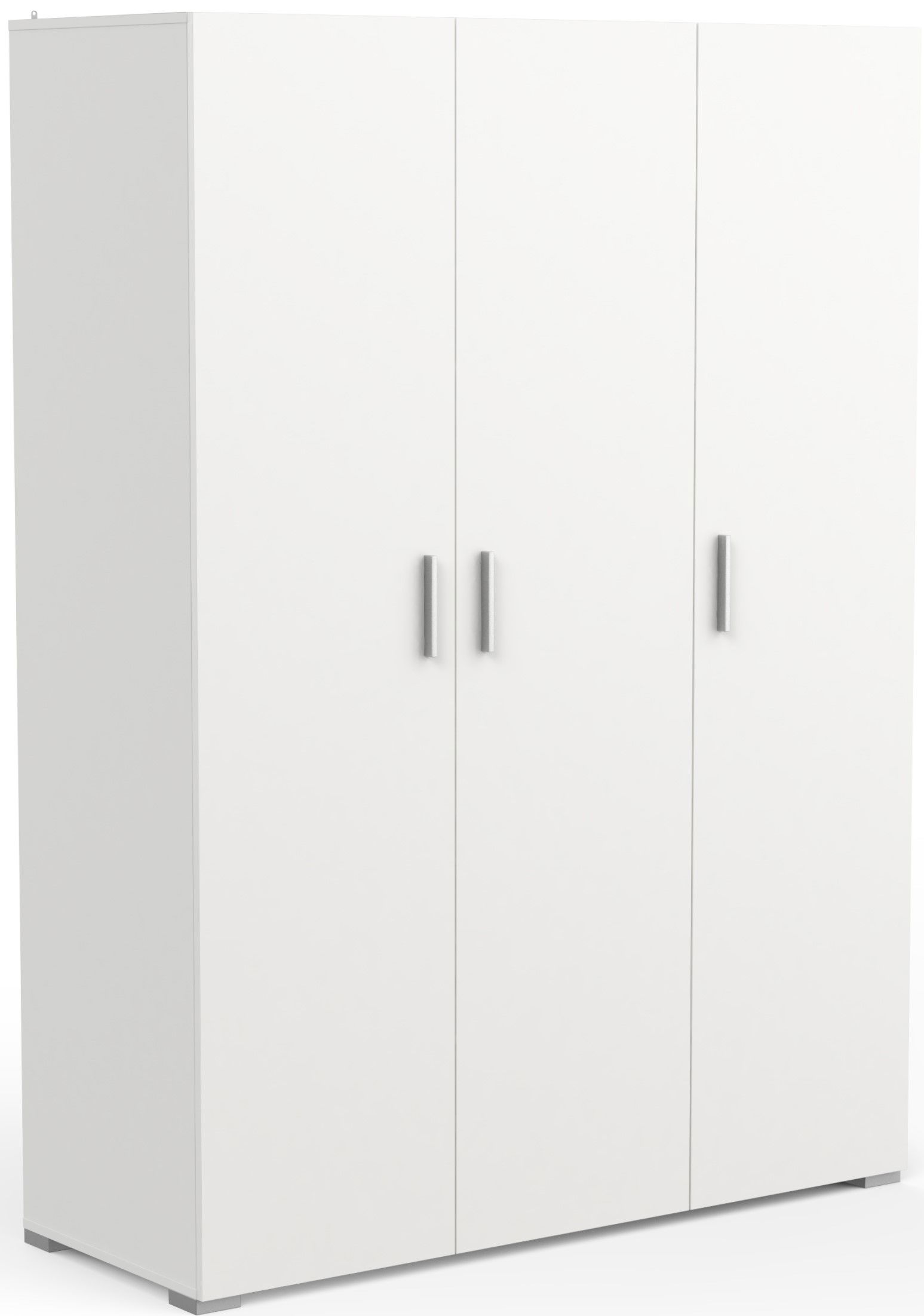 Ντουλάπα τρίφυλλη Senna S 5