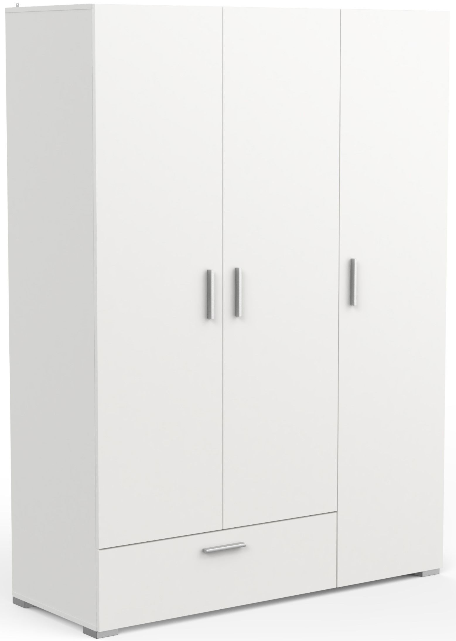 Ντουλάπα τρίφυλλη Senna D 4