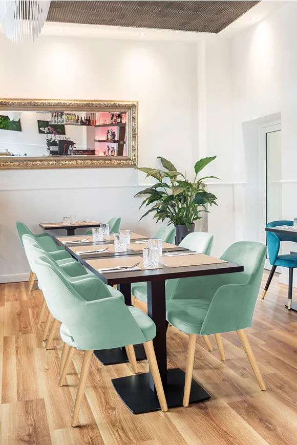 Καρέκλα Kaisa K85 2