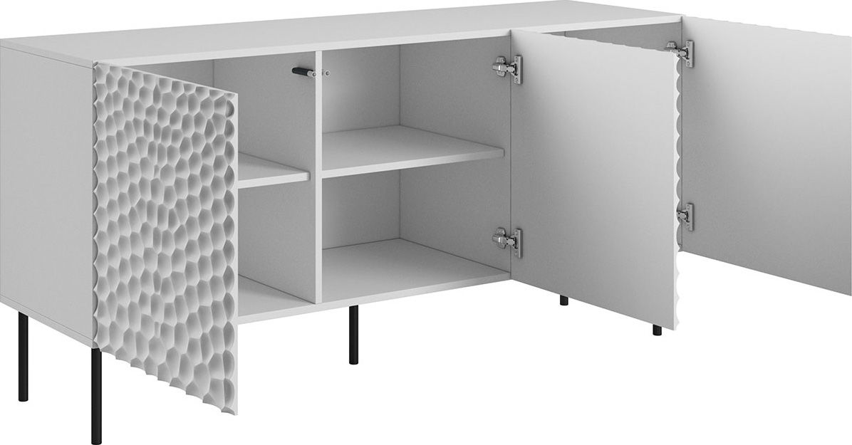 Μπουφές Holes 3CB 2