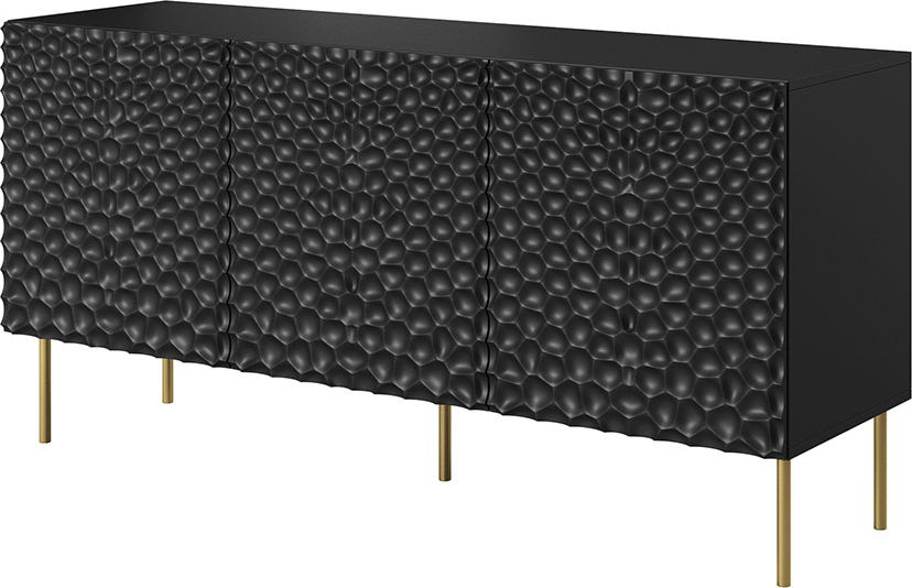 Μπουφές Holes 3CB 3