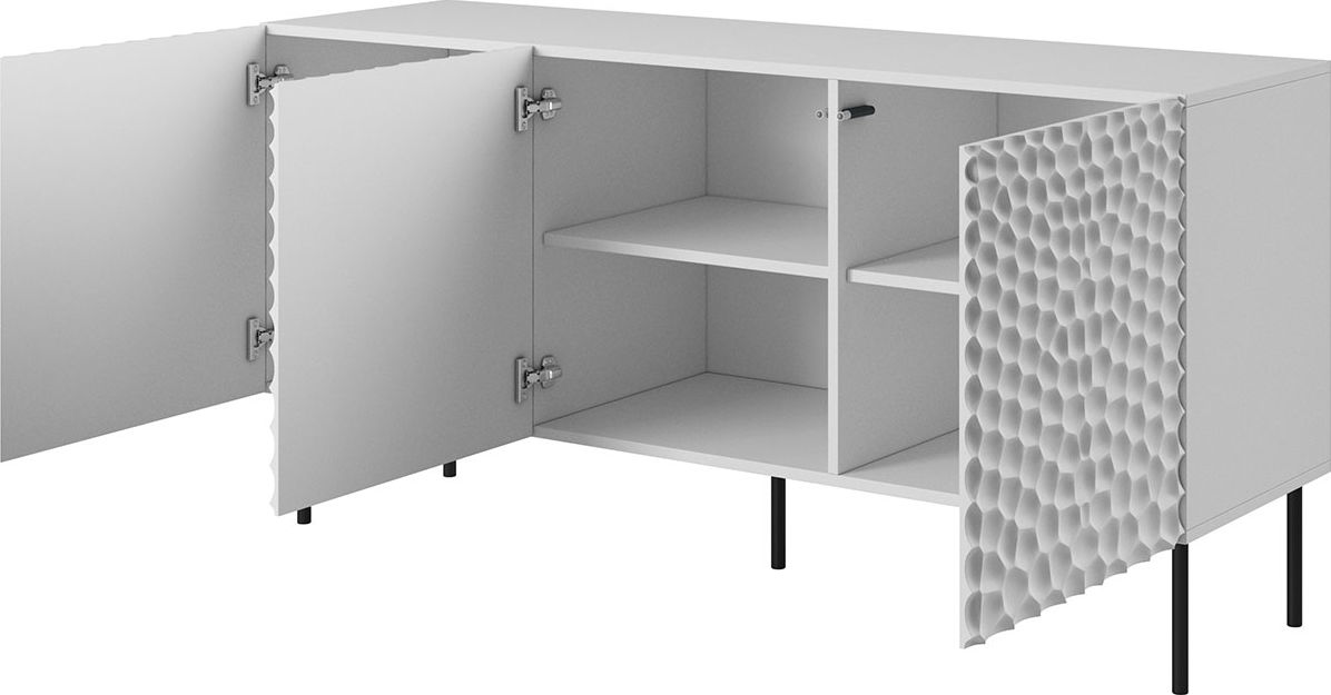 Μπουφές Holes 3CB 4