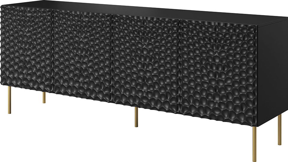 Μπουφές Holes 4CB 1