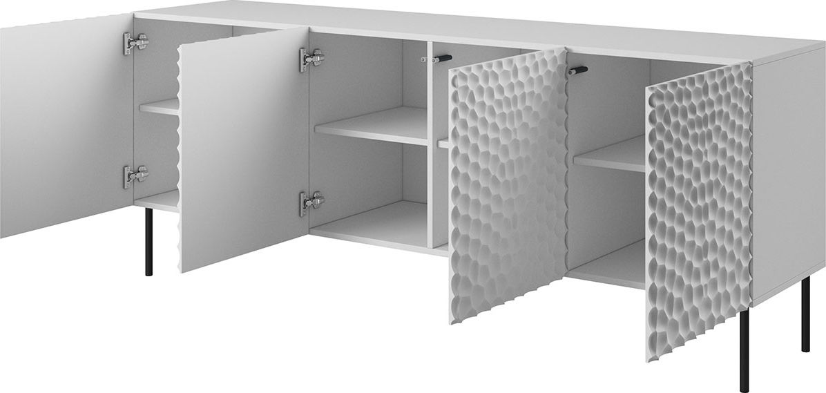 Μπουφές Holes 4CB 2